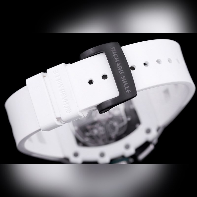 Richard Mille RM11-FM Series High-Performance Luxury Replica Watch-7