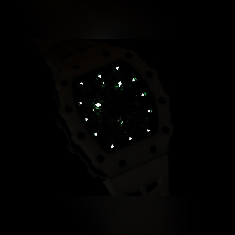 Richard Mille RM11-FM Series High-Performance Luxury Replica Watch-8