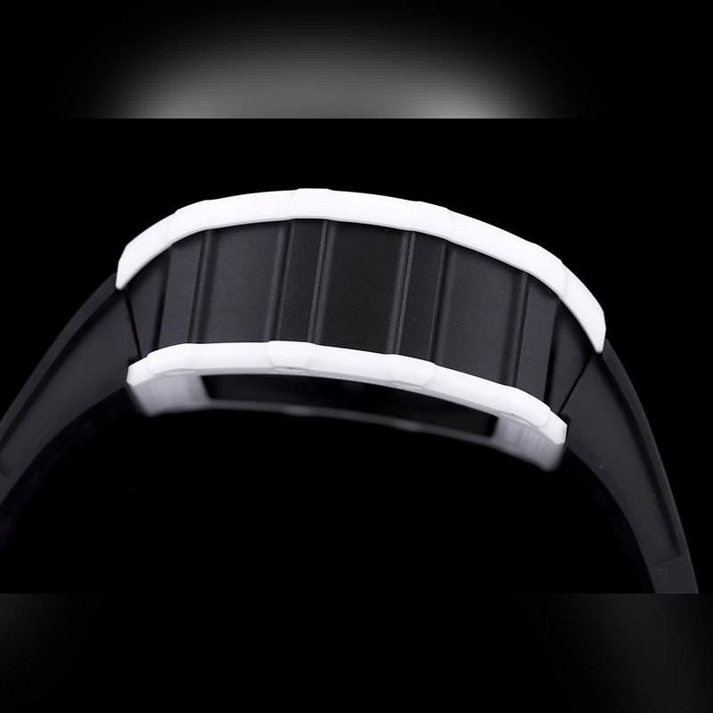 Richard Mille RM11-FM Series High-Quality Timepieces with Unique Features-5