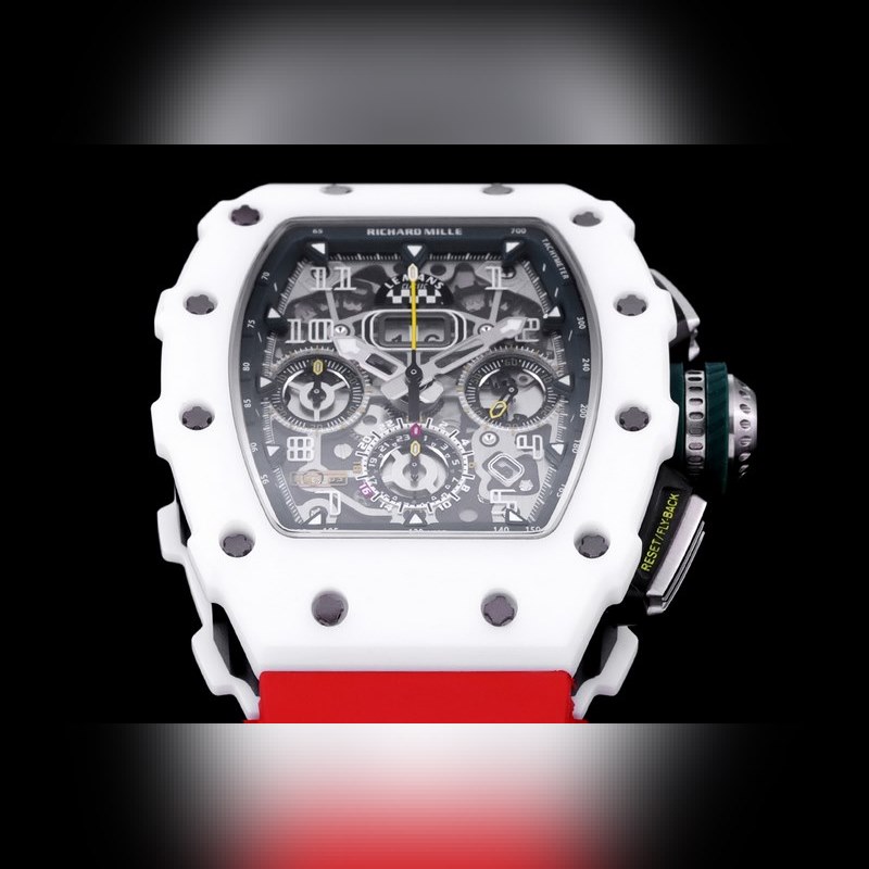 Richard Mille RM11-FM Series Specs Quality Features&Core Information-2