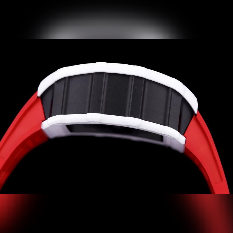 Richard Mille RM11-FM Series Specs Quality Features&Core Information-5