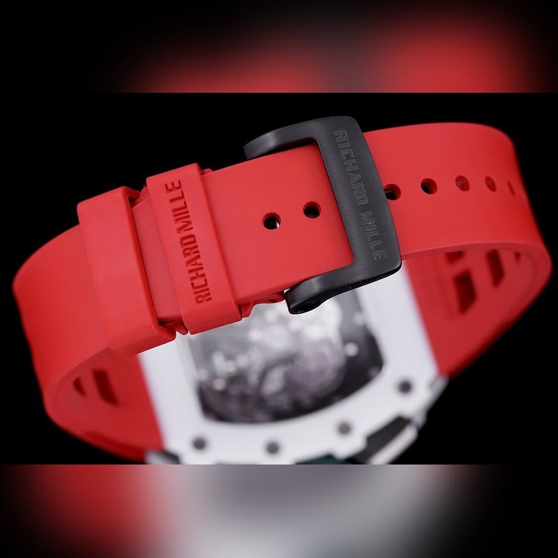 Richard Mille RM11-FM Series Specs Quality Features&Core Information-7