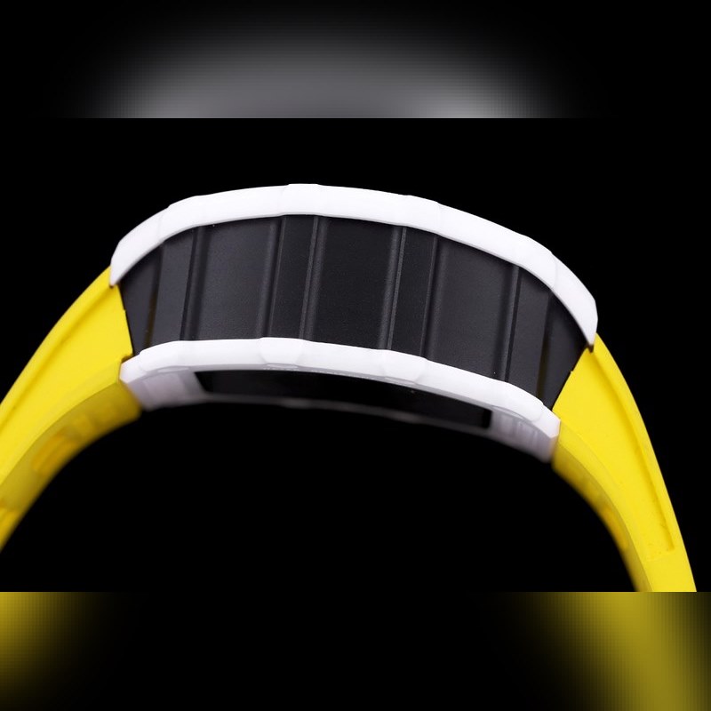 Richard Mille RM11-FM Series Features Specifications and Quality Insights-5