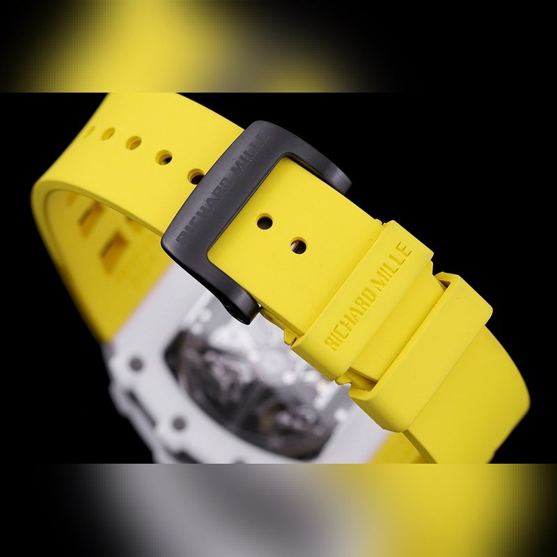 Richard Mille RM11-FM Series Features Specifications and Quality Insights-7