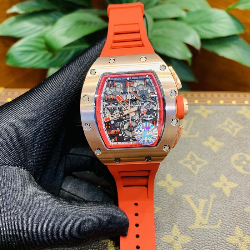 Chadmir RM11-FM Series Quality Specifications and Features-3