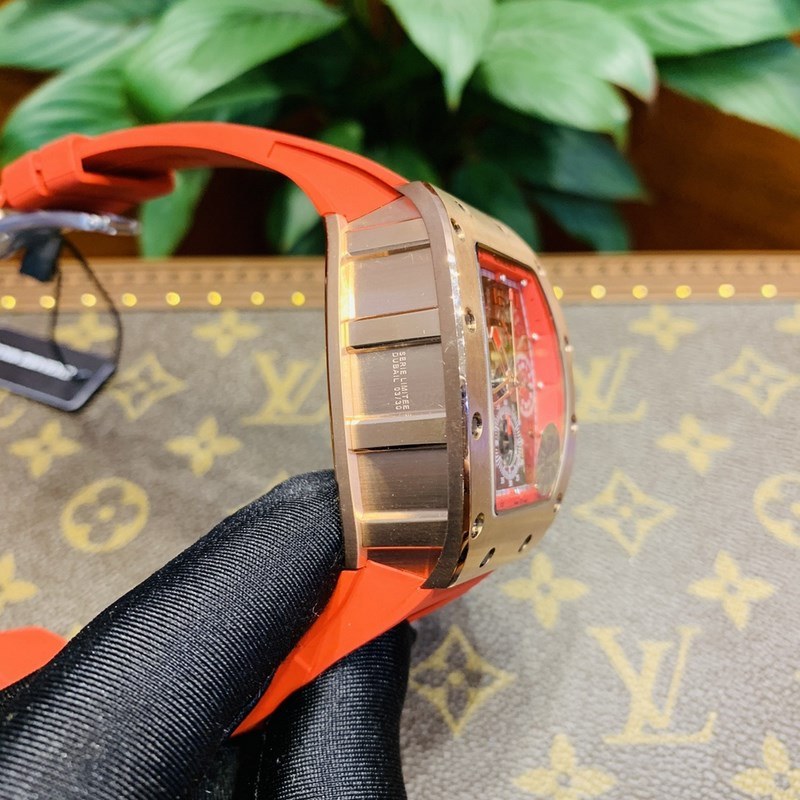 Chadmir RM11-FM Series Quality Specifications and Features-5