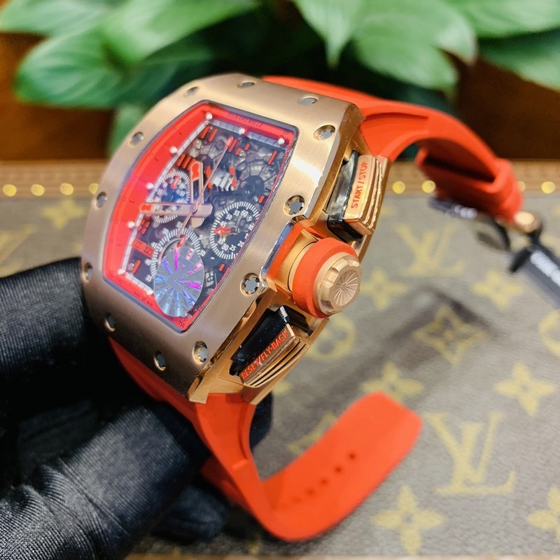 Chadmir RM11-FM Series Quality Specifications and Features-6