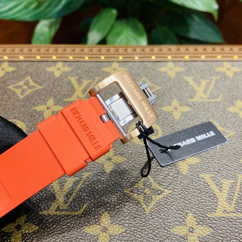 Chadmir RM11-FM Series Quality Specifications and Features-8