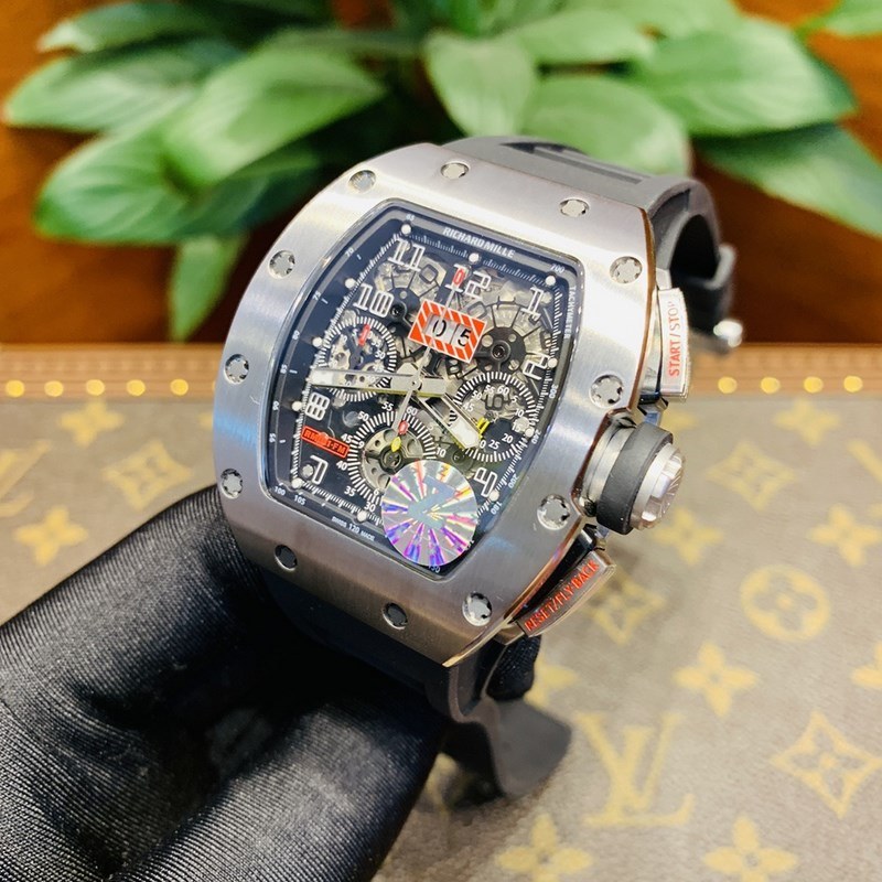 Chadmir RM11-FM Series High-Quality Specifications and Core Features-2