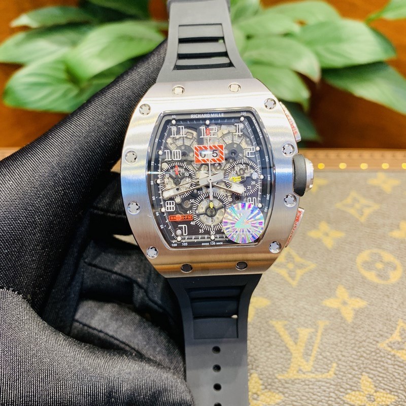 Chadmir RM11-FM Series High-Quality Specifications and Core Features-3