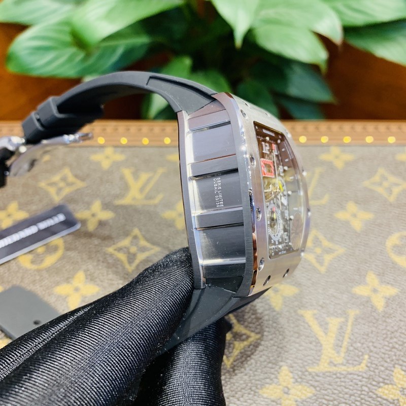 Chadmir RM11-FM Series High-Quality Specifications and Core Features-4