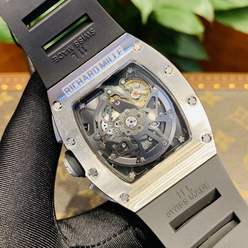 Chadmir RM11-FM Series High-Quality Specifications and Core Features-6