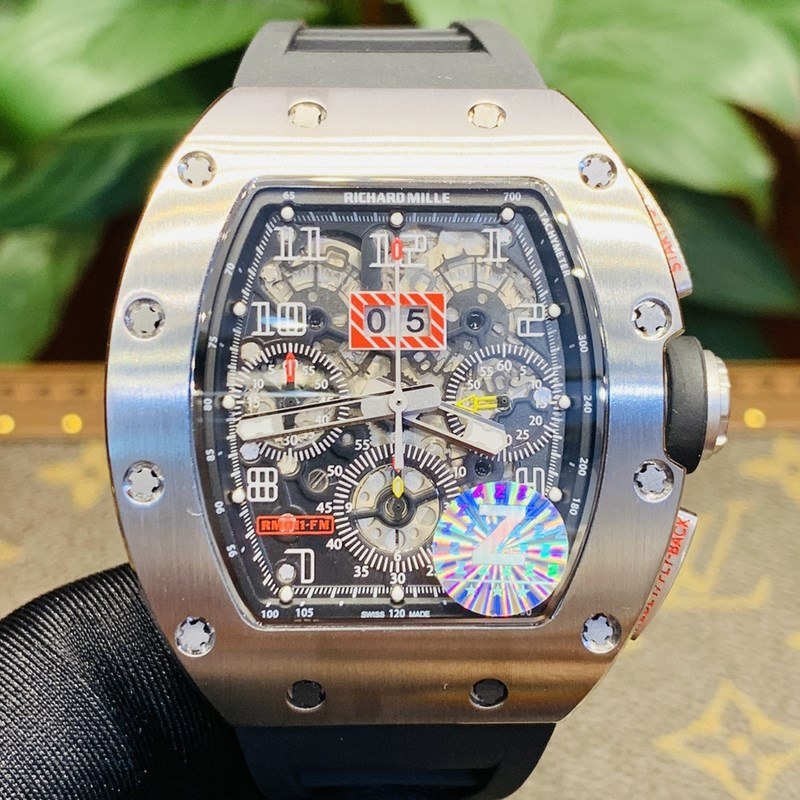 Chadmir RM11-FM Series High-Quality Specifications and Core Features-7