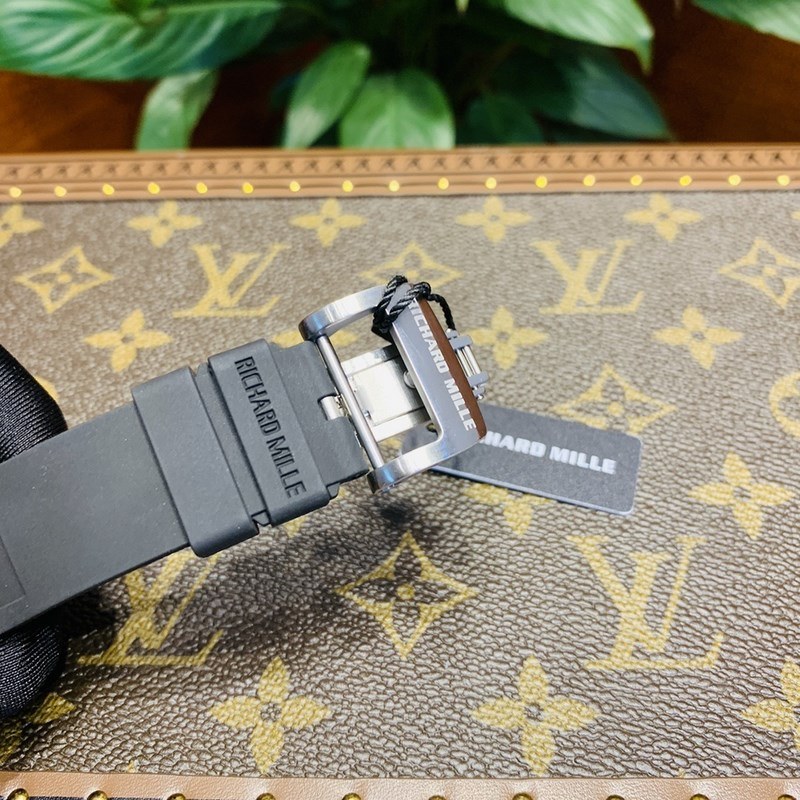 Chadmir RM11-FM Series High-Quality Specifications and Core Features-8