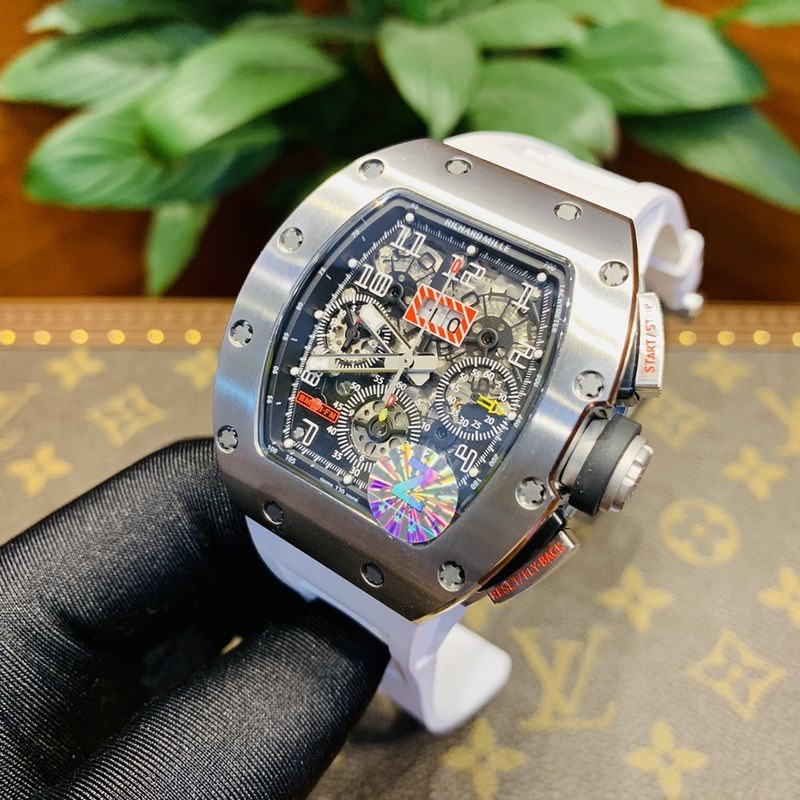 Chadmir RM11-FM Series High-Quality Specifications and Core Information-2