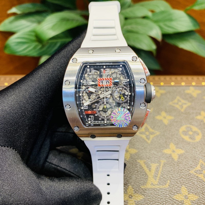 Chadmir RM11-FM Series High-Quality Specifications and Core Information-3