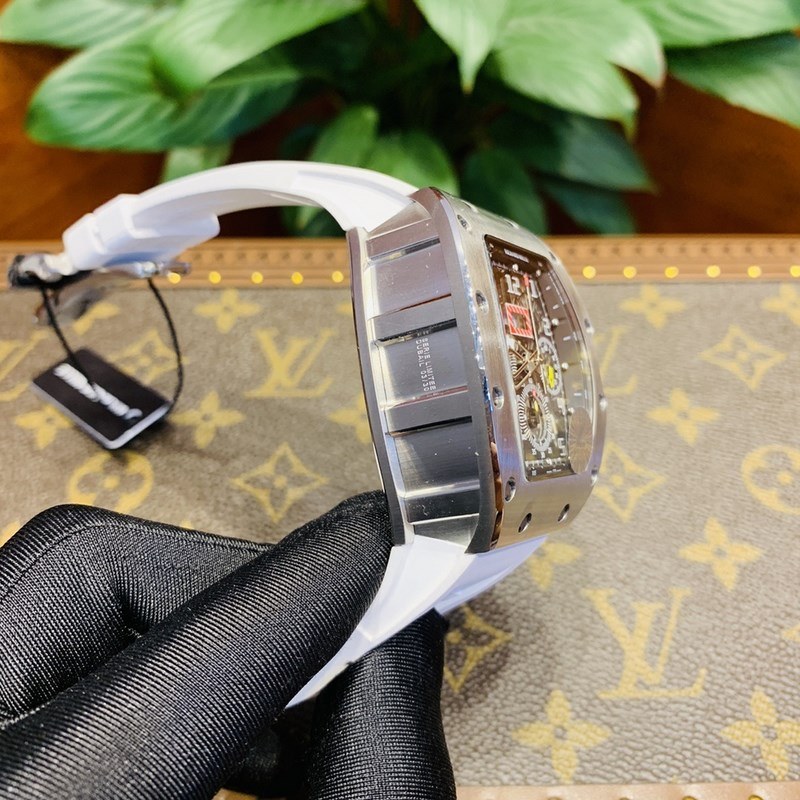 Chadmir RM11-FM Series High-Quality Specifications and Core Information-4