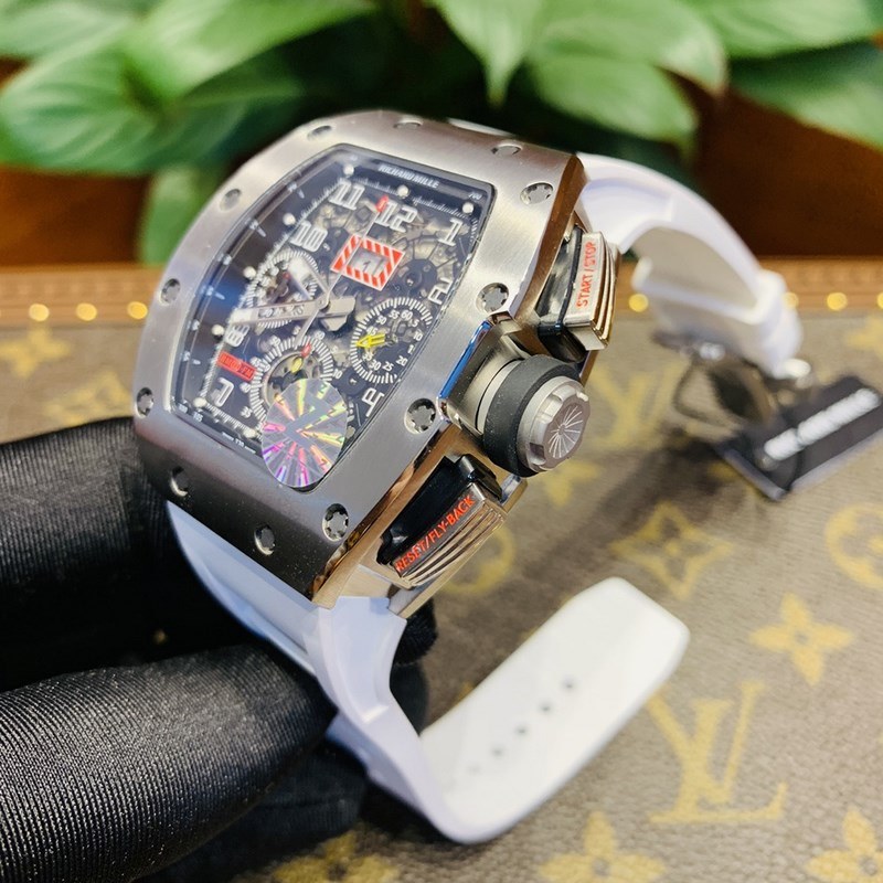 Chadmir RM11-FM Series High-Quality Specifications and Core Information-5