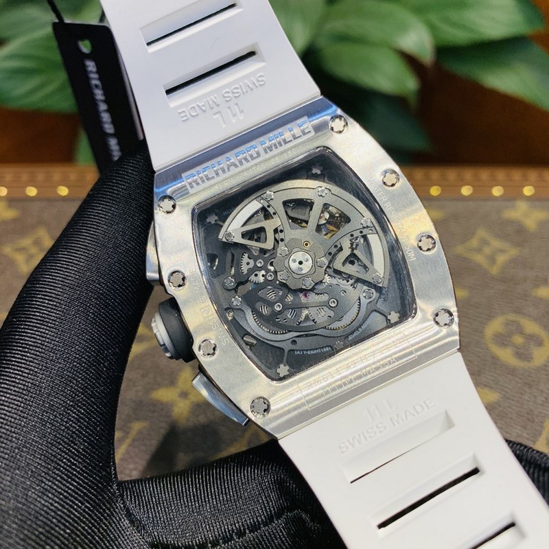 Chadmir RM11-FM Series High-Quality Specifications and Core Information-6