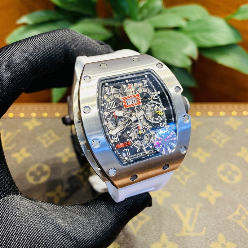 Chadmir RM11-FM Series High-Quality Specifications and Core Information-7