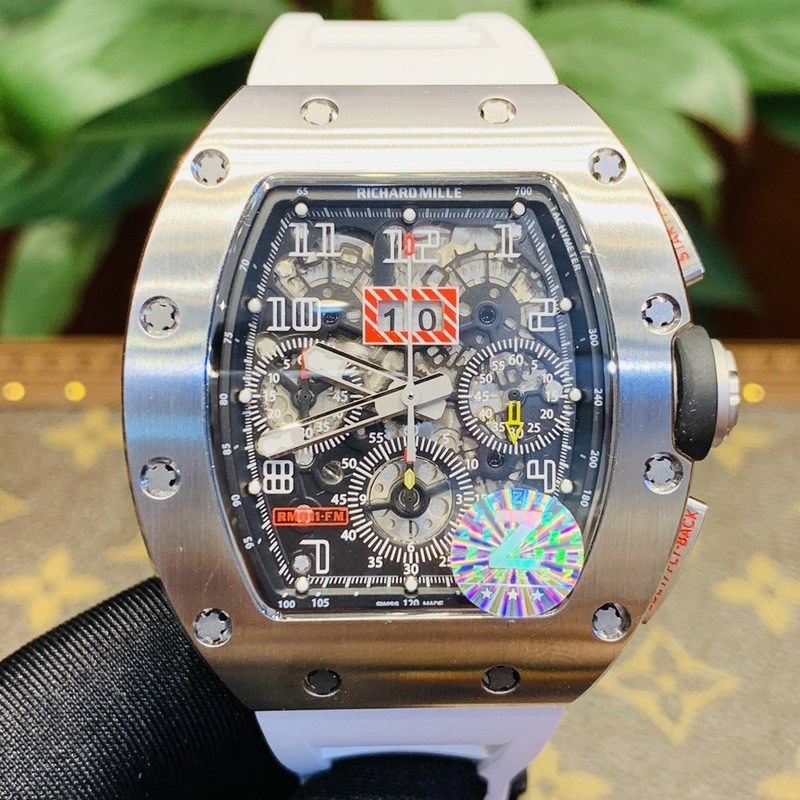 Chadmir RM11-FM Series High-Quality Specifications and Core Information-8