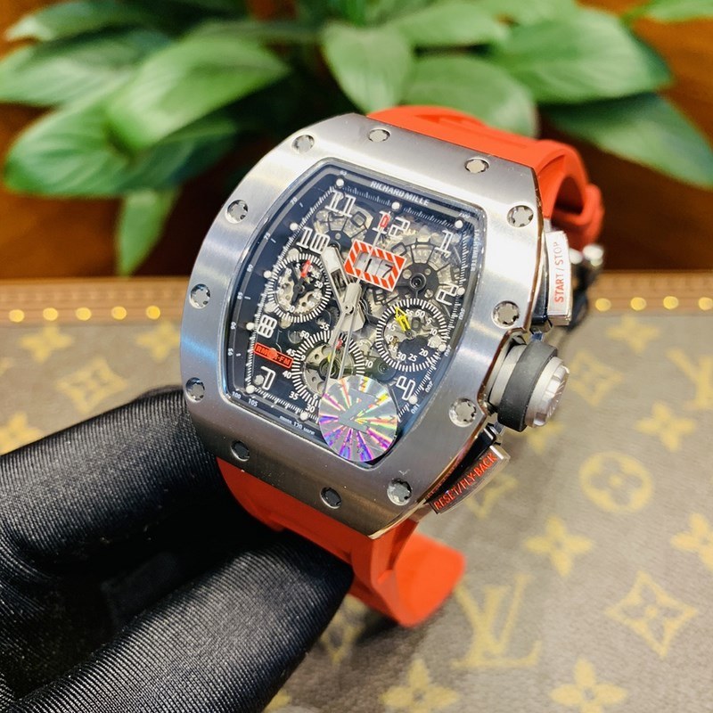 Chadmir RM11-FM Series Premium Specifications and Features-2