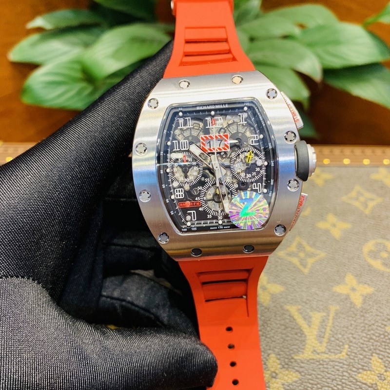 Chadmir RM11-FM Series Premium Specifications and Features-3