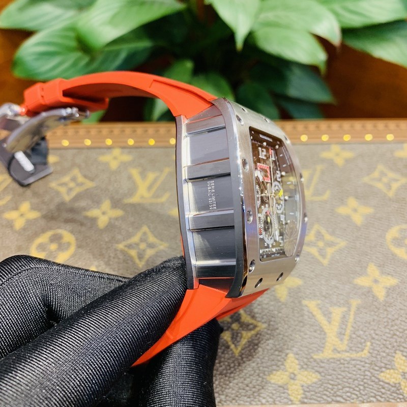 Chadmir RM11-FM Series Premium Specifications and Features-4