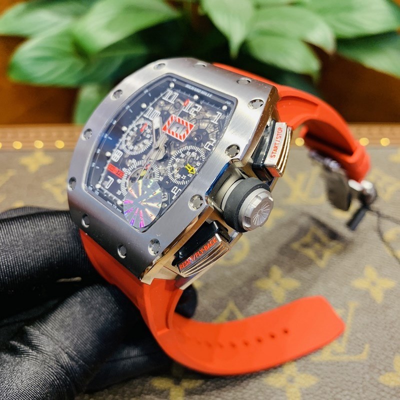 Chadmir RM11-FM Series Premium Specifications and Features-5