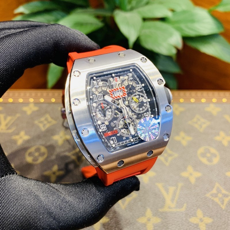 Chadmir RM11-FM Series Premium Specifications and Features-7