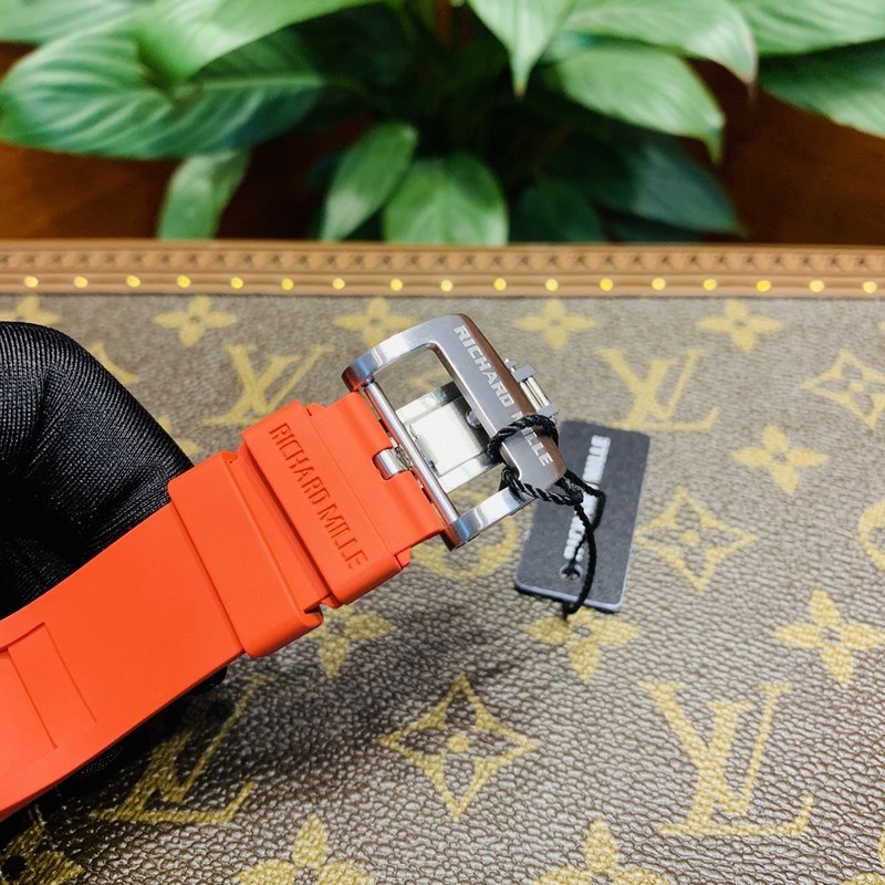 Chadmir RM11-FM Series Premium Specifications and Features-8