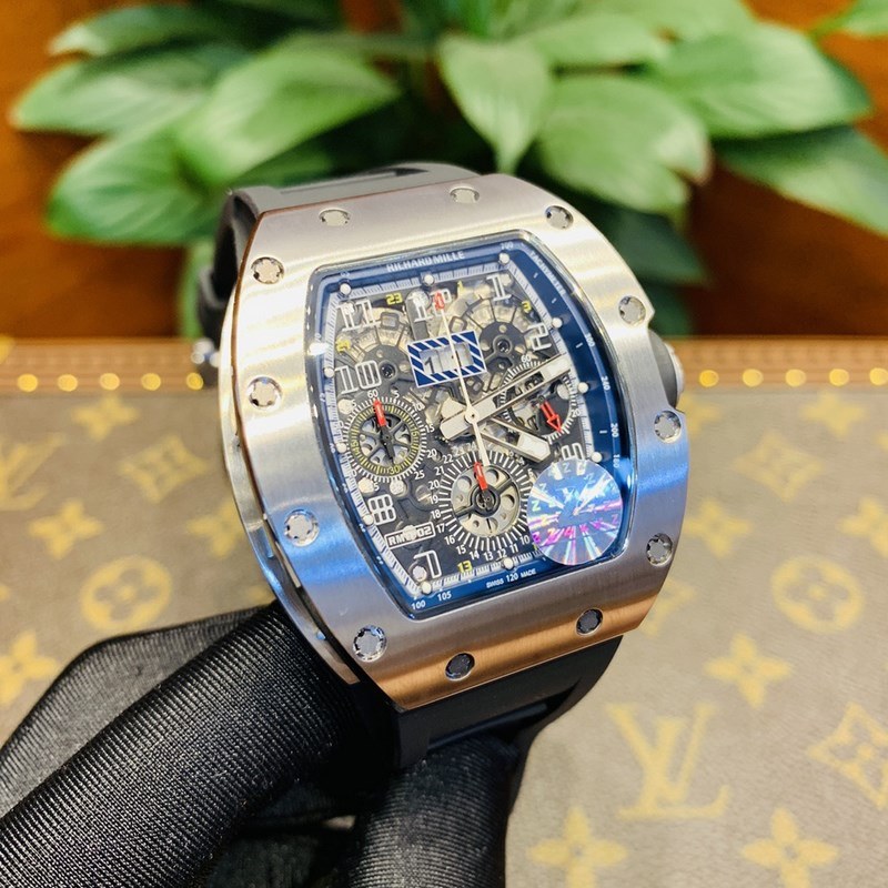 Chadmir RM11-FM Series High-Quality Specifications and Core Features-1