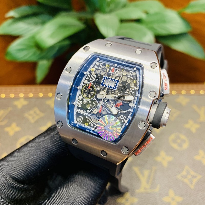 Chadmir RM11-FM Series High-Quality Specifications and Core Features-2