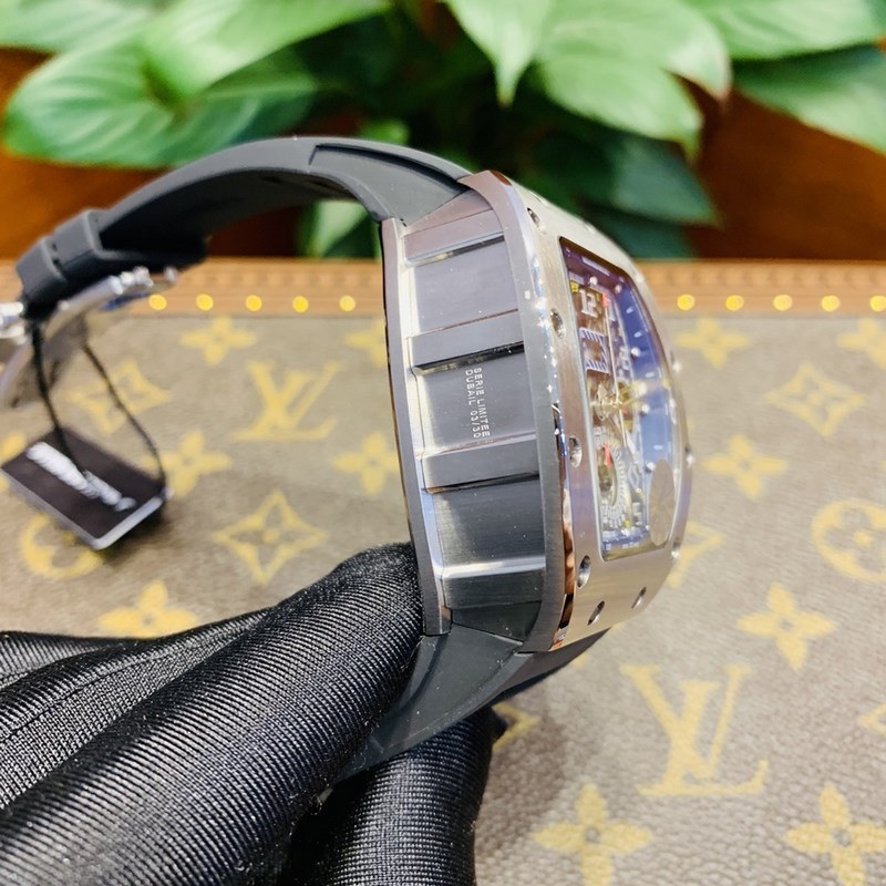 Chadmir RM11-FM Series High-Quality Specifications and Core Features-3