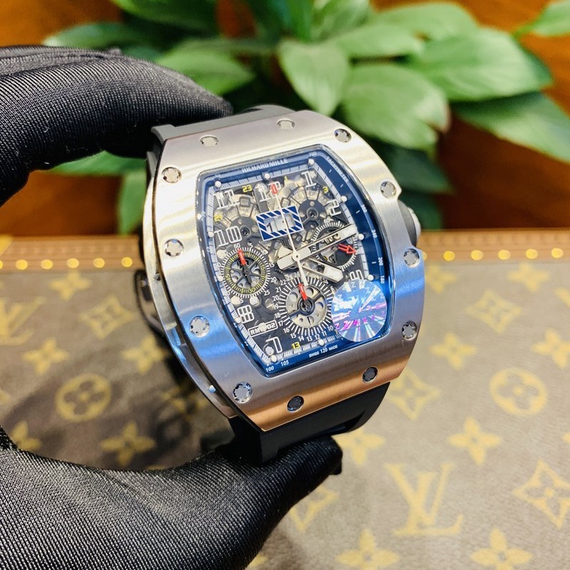 Chadmir RM11-FM Series High-Quality Specifications and Core Features-7