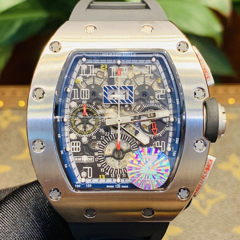 Chadmir RM11-FM Series High-Quality Specifications and Core Features-8