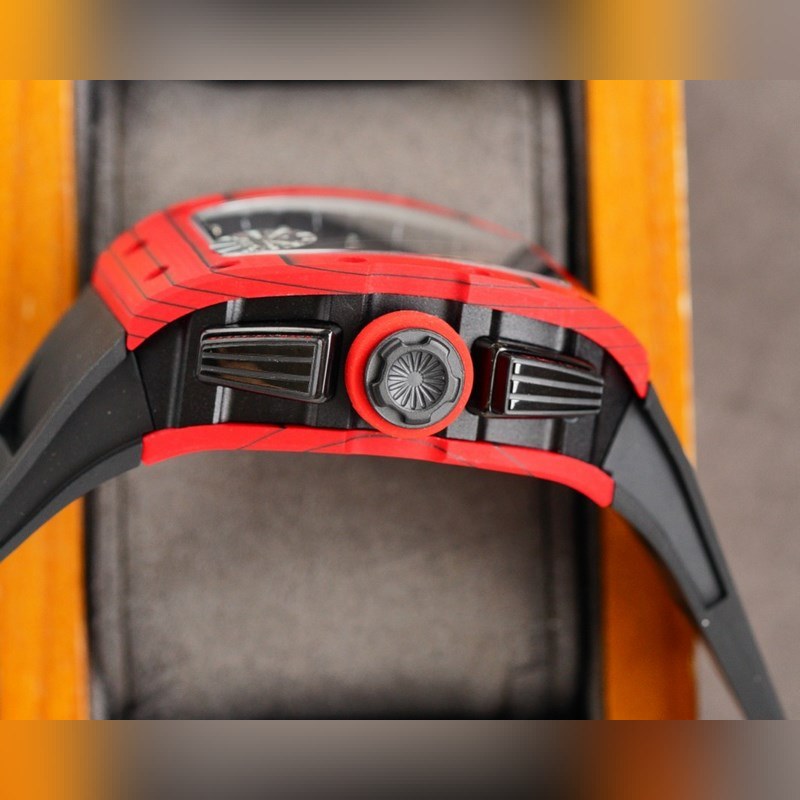 Richard Mille RM11-03 Ultimate Limited Edition Rare and Coveted Replica Watch-5