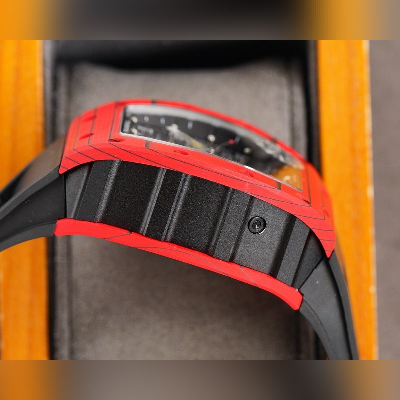 Richard Mille RM11-03 Ultimate Limited Edition Rare and Coveted Replica Watch-6