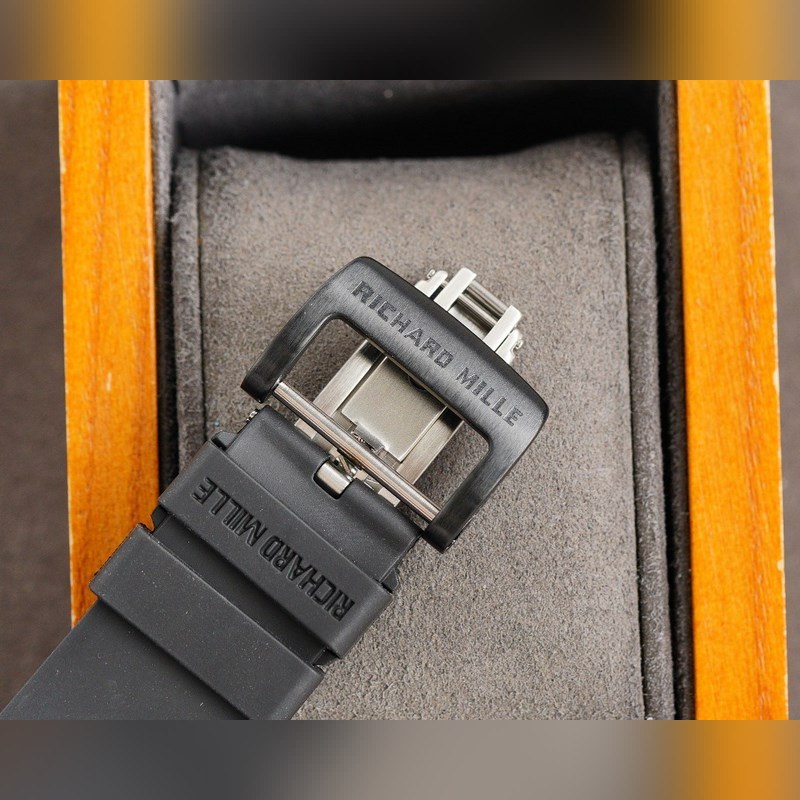 Richard Mille RM11-03 Ultimate Limited Edition Rare and Coveted Replica Watch-8