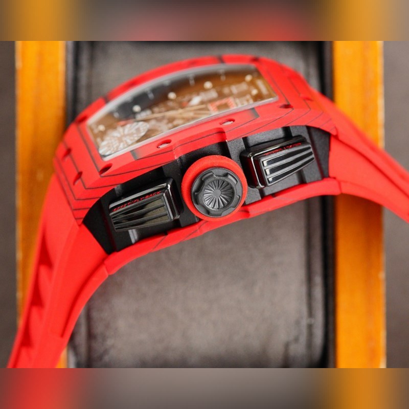 Richard Mille RM11-03 Ultimate Limited Edition Exceedingly Rare-5