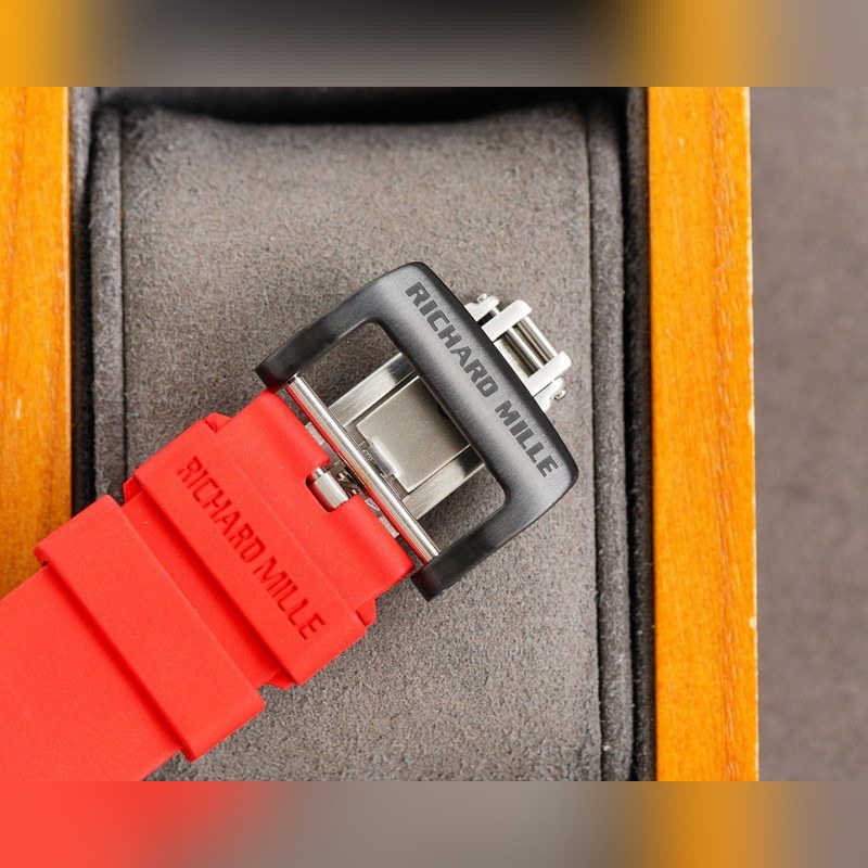 Richard Mille RM11-03 Ultimate Limited Edition Exceedingly Rare-8