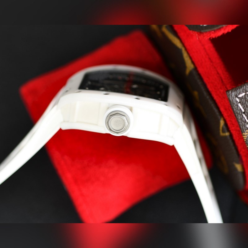 Richard Mille RM035 America 5 High-Quality Luxury Replica Watch-5