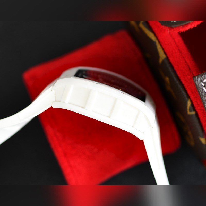 Richard Mille RM035 America 5 High-Quality Luxury Replica Watch-6