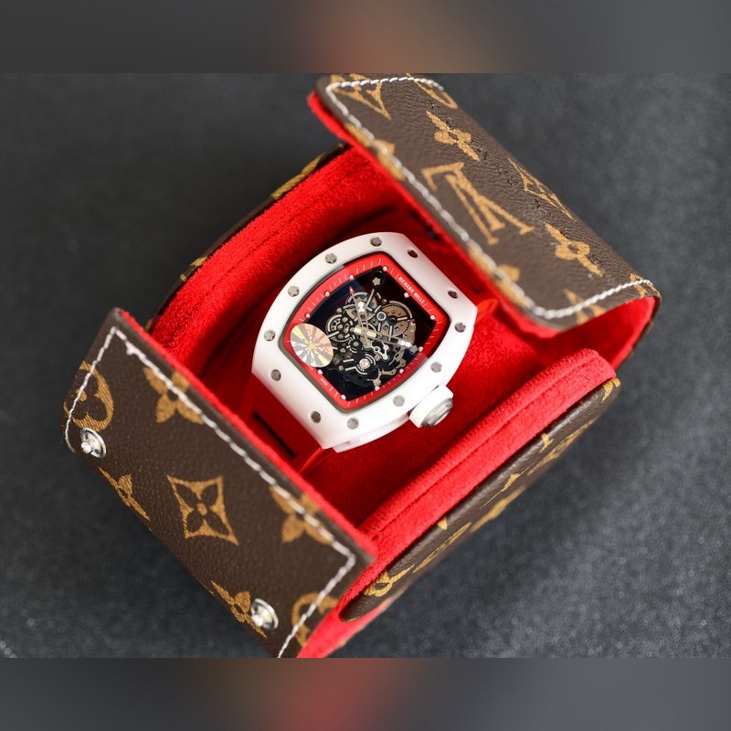 RICHARD MILLE RM035 America 5 Replica Watch Luxury Limited Edition-3