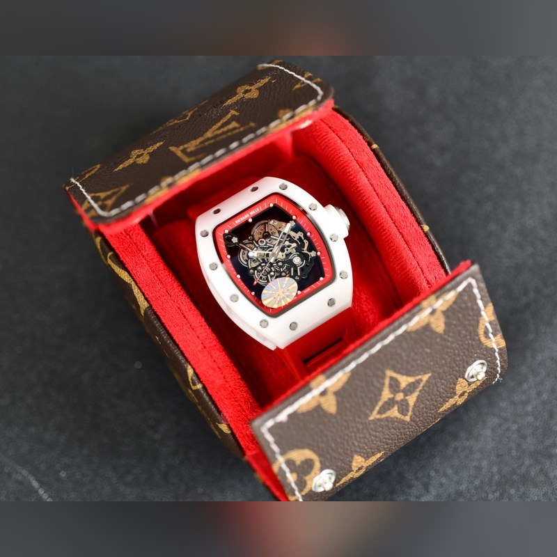 RICHARD MILLE RM035 America 5 Replica Watch Luxury Limited Edition-4