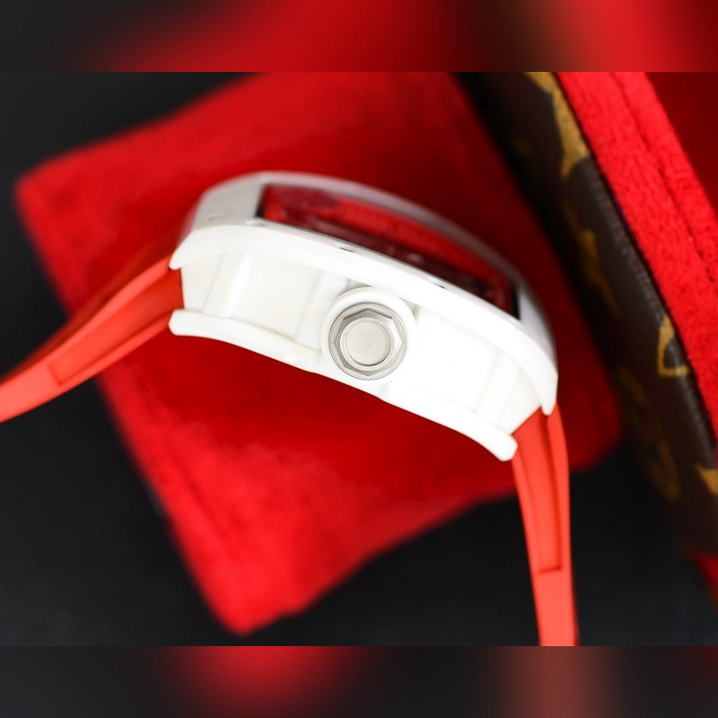 RICHARD MILLE RM035 America 5 Replica Watch Luxury Limited Edition-5