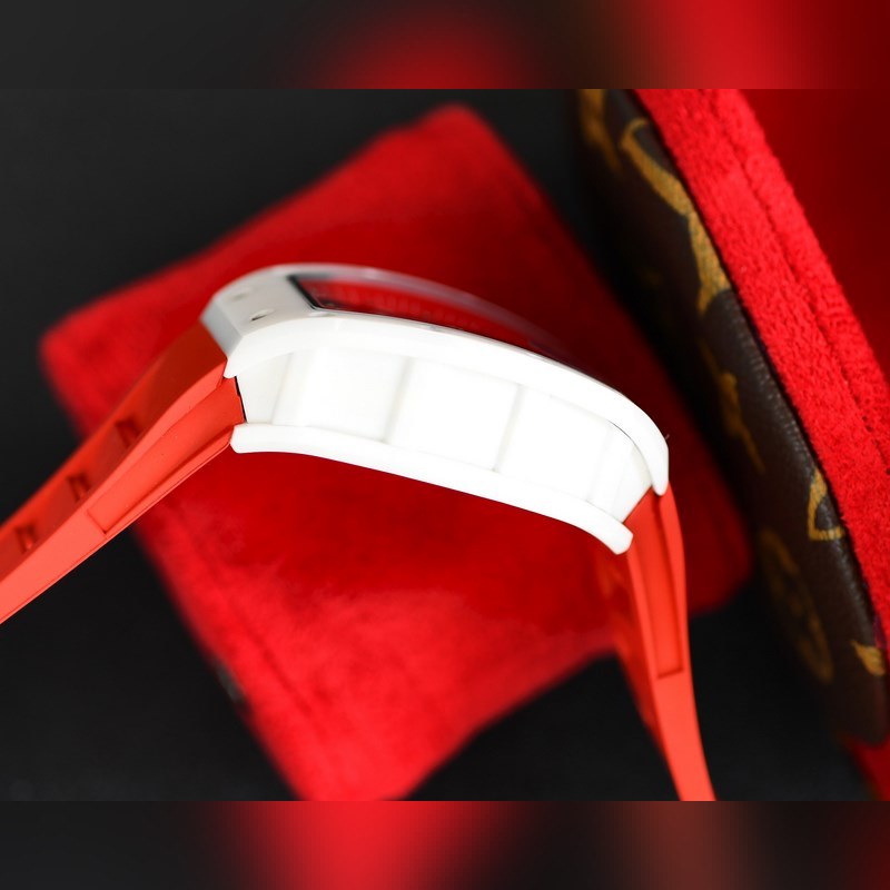 RICHARD MILLE RM035 America 5 Replica Watch Luxury Limited Edition-6