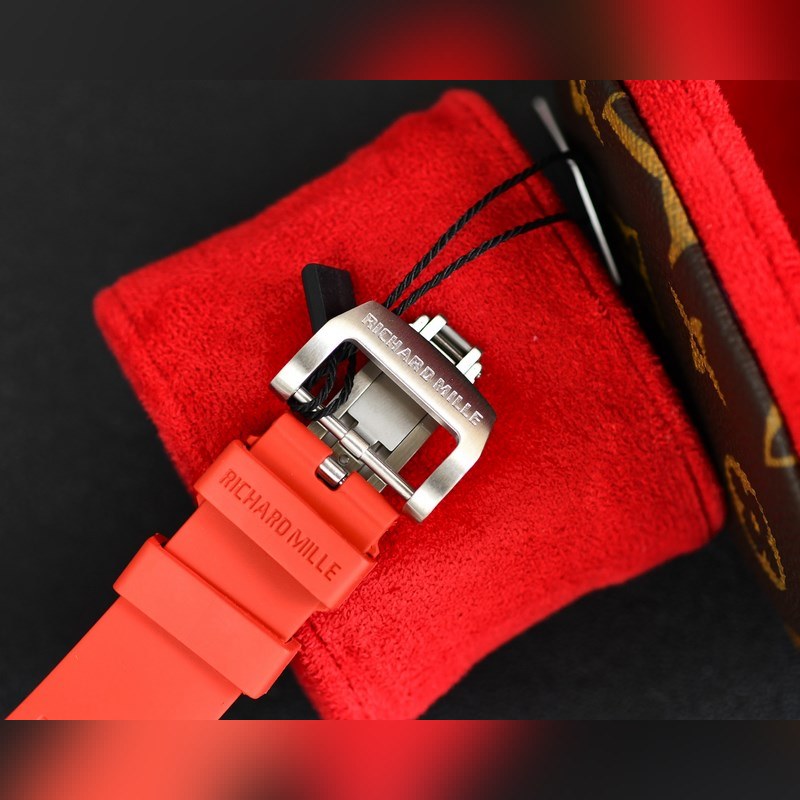 RICHARD MILLE RM035 America 5 Replica Watch Luxury Limited Edition-8