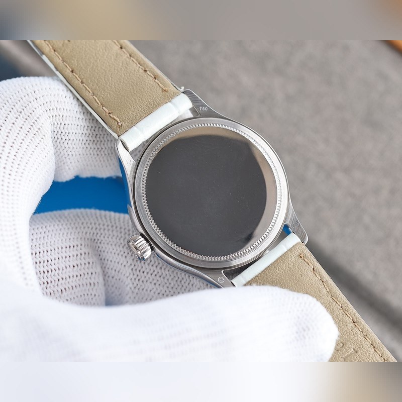 ROLEX Cellini Women's Replica Watch Elegant Design Quality Craftsmanship-7