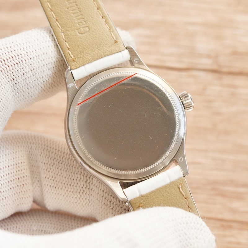 Rolex Cellini Women's Replica Watch Luxury Timepiece-7